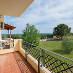 Casa Natura By Rentalspro - Halkidiki דירה *