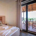 דירה Casa Natura By Rentalspro - Halkidiki איוס מאמס