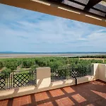 דירה Casa Natura By Rentalspro - Halkidiki איוס מאמס