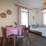 דירה Casa Natura By Rentalspro - Halkidiki איוס מאמס
