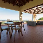 Casa Natura By Rentalspro - Halkidiki דירה איוס מאמס