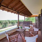 דירה Casa Natura By Rentalspro - Halkidiki *
