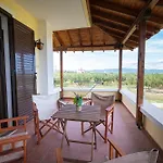 Casa Natura By Rentalspro - Halkidiki דירה איוס מאמס