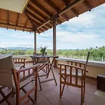 דירה Casa Natura By Rentalspro - Halkidiki איוס מאמס