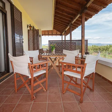Casa Natura By Rentalspro - Halkidiki * איוס מאמס
