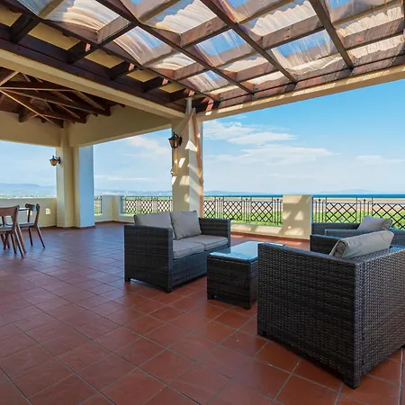 Casa Natura By Rentalspro - Halkidiki דירה