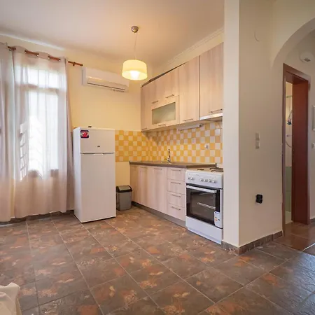Casa Natura By Rentalspro - Halkidiki Agios Mamas (Chalkidiki)