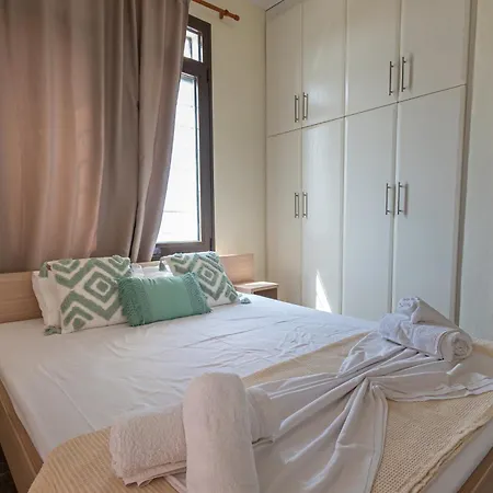 Daire Casa Natura By Rentalspro - Halkidiki Agios Mamas (Chalkidiki)