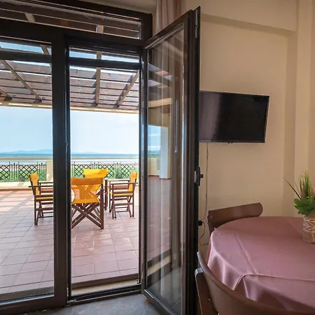 Apartmán Casa Natura By Rentalspro - Halkidiki *