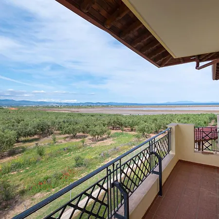 Casa Natura By Rentalspro - Halkidiki Agios Mamas (Chalkidiki)