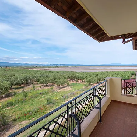 Casa Natura By Rentalspro - Halkidiki Agios Mamas (Chalkidiki)
