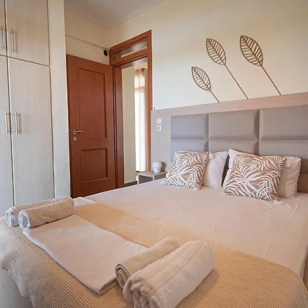 Casa Natura By Rentalspro - Halkidiki Daire *