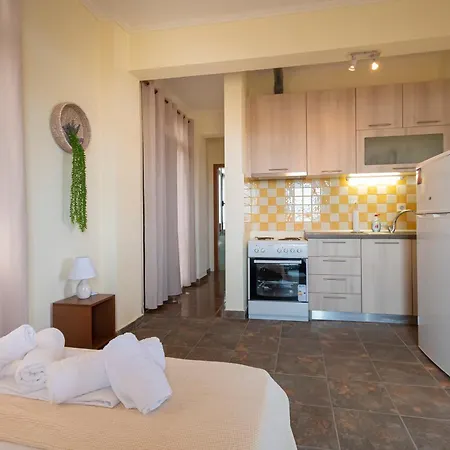 Casa Natura By Rentalspro - Halkidiki * Agios Mamas (Chalkidiki)