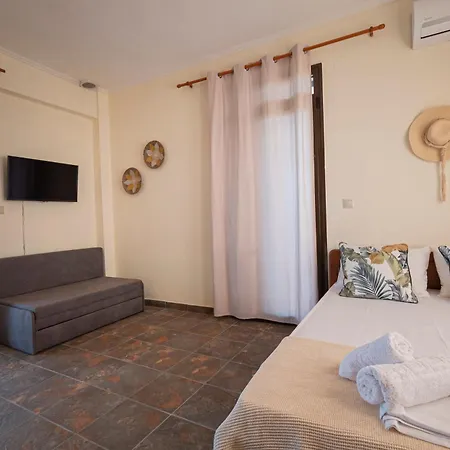 Casa Natura By Rentalspro - Halkidiki Agios Mamas (Chalkidiki)