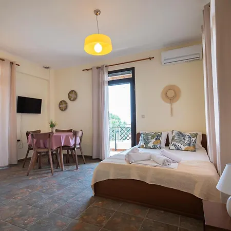 Casa Natura By Rentalspro - Halkidiki