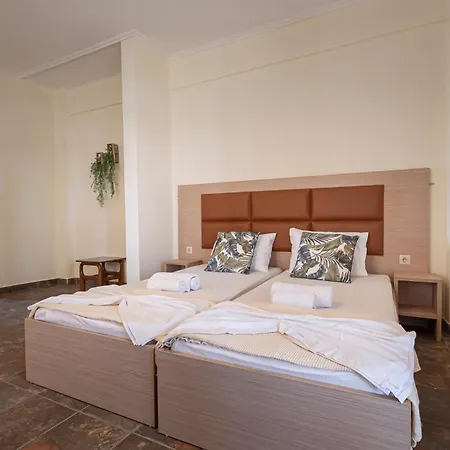 Casa Natura By Rentalspro - Halkidiki Apartmán