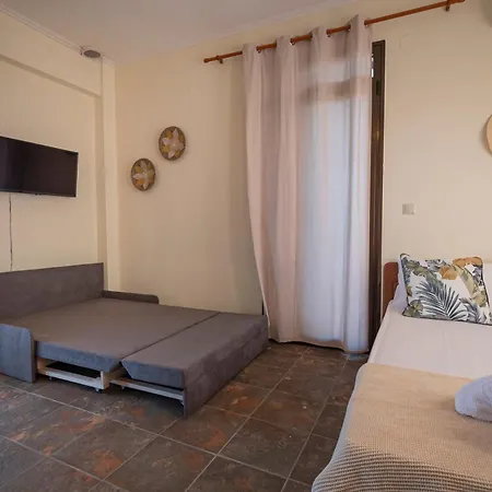 Casa Natura By Rentalspro - Halkidiki * Agios Mamas (Chalkidiki)