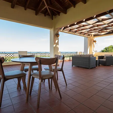 Casa Natura By Rentalspro - Halkidiki Apartmán Agios Mamas (Chalkidiki)