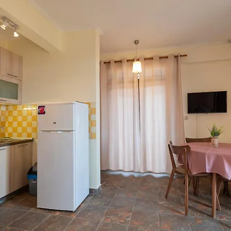 Casa Natura By Rentalspro - Halkidiki Apartmán *