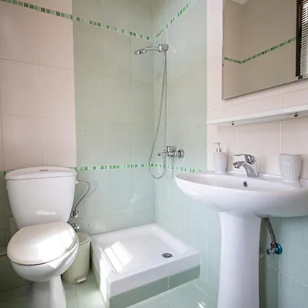 Apartmán Casa Natura By Rentalspro - Halkidiki
