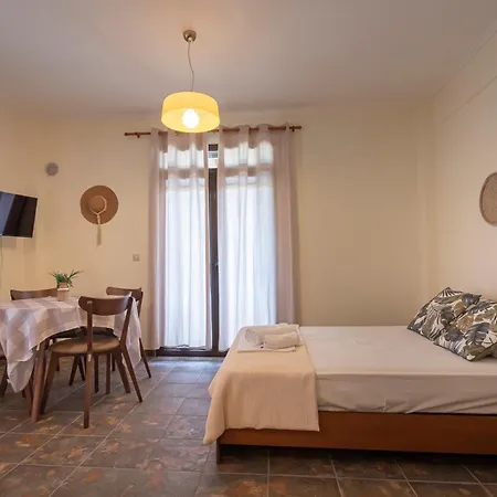 Apartmán Casa Natura By Rentalspro - Halkidiki *