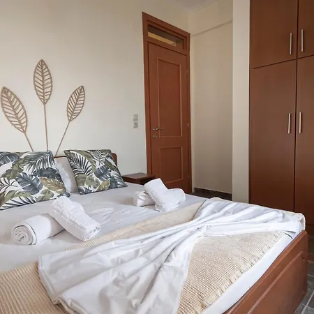 Casa Natura By Rentalspro - Halkidiki * Agios Mamas (Chalkidiki)