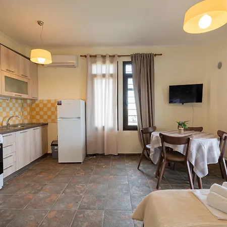 Apartmán Casa Natura By Rentalspro - Halkidiki *