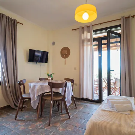 Apartmán Casa Natura By Rentalspro - Halkidiki *