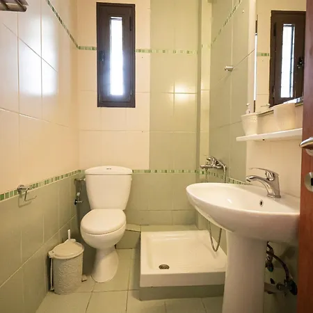 Casa Natura By Rentalspro - Halkidiki Apartmán *