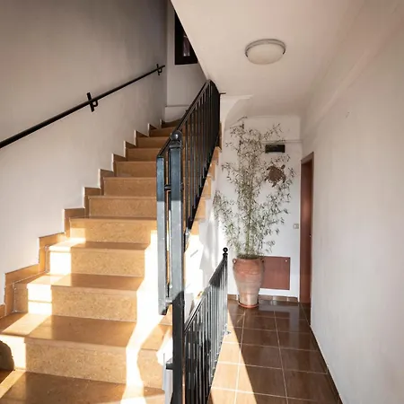 Casa Natura By Rentalspro - Halkidiki Daire *