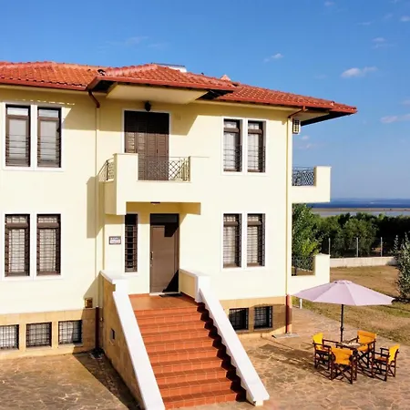 Casa Natura By Rentalspro - Halkidiki *