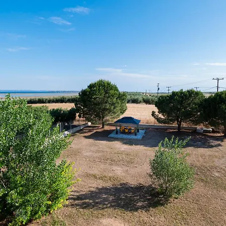 Apartman Casa Natura By Rentalspro - Halkidiki