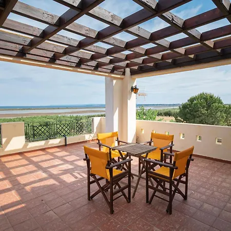 Casa Natura By Rentalspro - Halkidiki