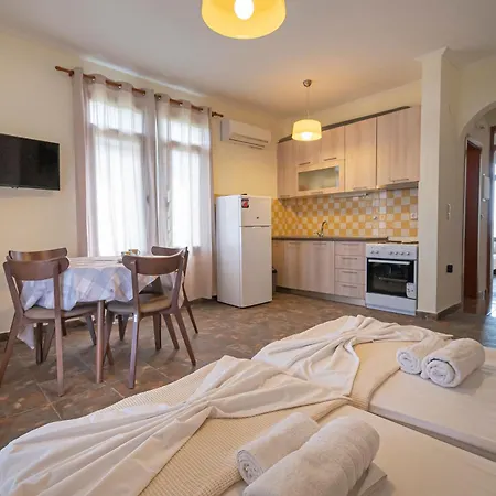 Casa Natura By Rentalspro - Halkidiki * Ájiosz Mámasz