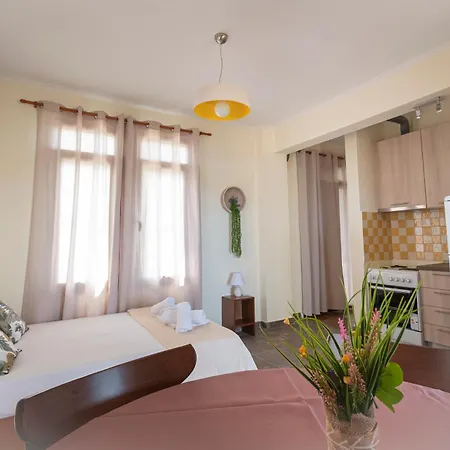Casa Natura By Rentalspro - Halkidiki * Ájiosz Mámasz