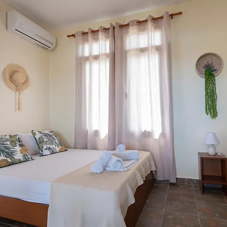 Casa Natura By Rentalspro - Halkidiki * Ájiosz Mámasz