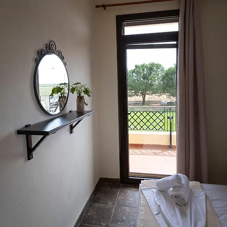 Apartman Casa Natura By Rentalspro - Halkidiki Ájiosz Mámasz