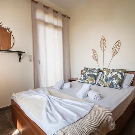 Casa Natura By Rentalspro - Halkidiki Apartman *