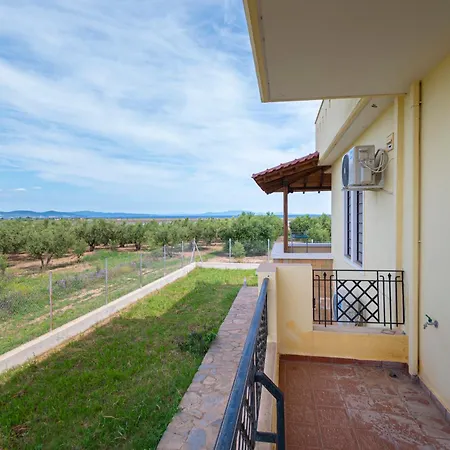 Casa Natura By Rentalspro - Halkidiki *